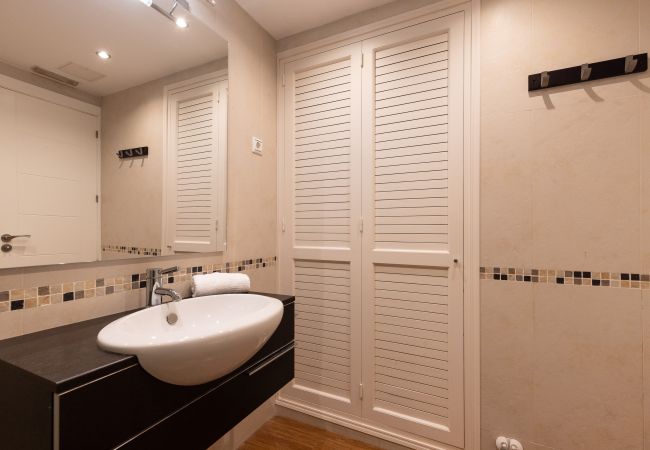 Апартаменты на Salou - TOUS 1 Apartment - Only Families Апартаменты на Salou - TOUS 1 Apartment - Only Families