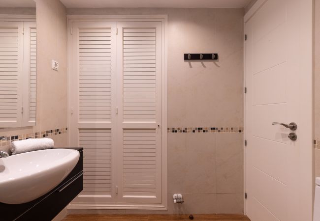 Апартаменты на Salou - TOUS 1 Apartment - Only Families Апартаменты на Salou - TOUS 1 Apartment - Only Families