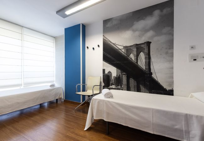 Апартаменты на Salou - TOUS 1 Apartment - Only Families Апартаменты на Salou - TOUS 1 Apartment - Only Families