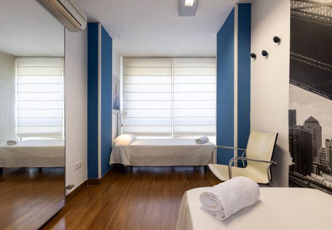 Апартаменты на Salou - TOUS 1 Apartment - Only Families Апартаменты на Salou - TOUS 1 Apartment - Only Families