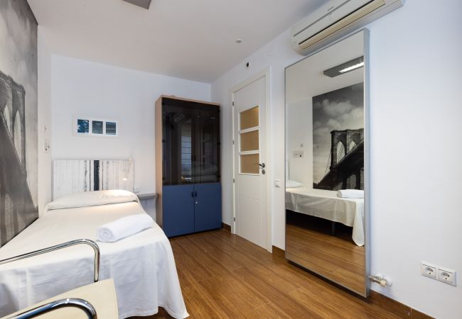 Апартаменты на Salou - TOUS 1 Apartment - Only Families Апартаменты на Salou - TOUS 1 Apartment - Only Families