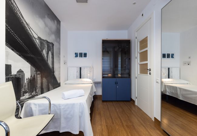 Апартаменты на Salou - TOUS 1 Apartment - Only Families Апартаменты на Salou - TOUS 1 Apartment - Only Families