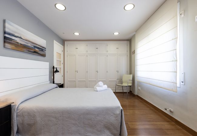 Апартаменты на Salou - TOUS 1 Apartment - Only Families Апартаменты на Salou - TOUS 1 Apartment - Only Families