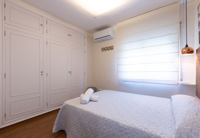 Апартаменты на Salou - TOUS 1 Apartment - Only Families Апартаменты на Salou - TOUS 1 Apartment - Only Families