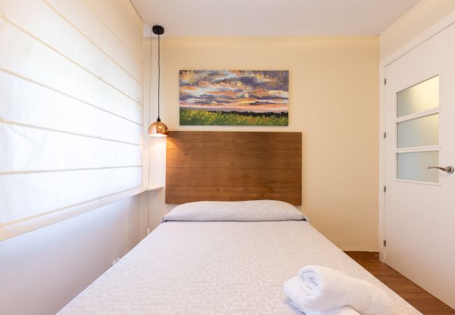 Апартаменты на Salou - TOUS 1 Apartment - Only Families Апартаменты на Salou - TOUS 1 Apartment - Only Families