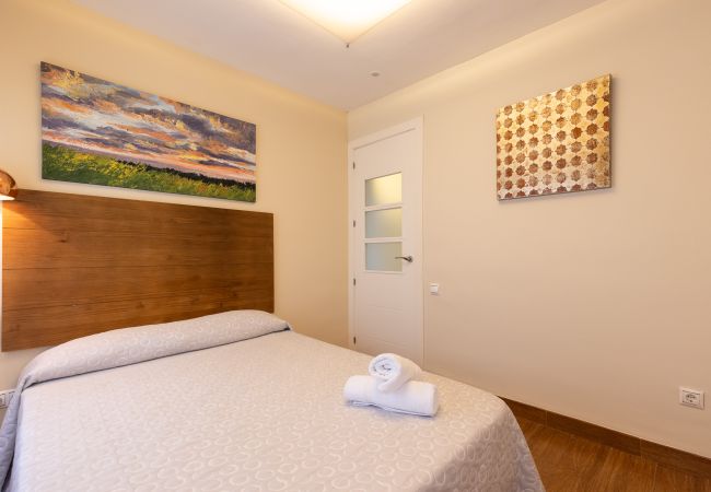 Апартаменты на Salou - TOUS 1 Apartment - Only Families Апартаменты на Salou - TOUS 1 Apartment - Only Families