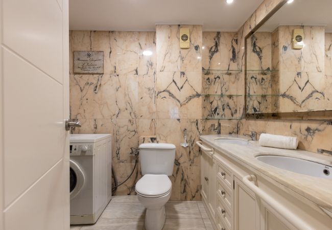 Апартаменты на Salou - TOUS 1 Apartment - Only Families Апартаменты на Salou - TOUS 1 Apartment - Only Families
