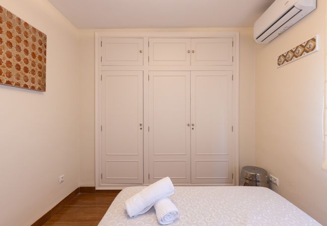 Апартаменты на Salou - TOUS 1 Apartment - Only Families Апартаменты на Salou - TOUS 1 Apartment - Only Families