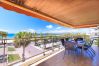 Апартаменты на Salou - TOUS 1 Apartment - Only Families Апартаменты на Salou - TOUS 1 Apartment - Only Families