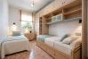 Апартаменты на La Pineda - Family apartment at Estival Park, Punta Prima