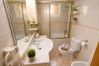Апартаменты на La Pineda - Family apartment at Estival Park, Punta Prima