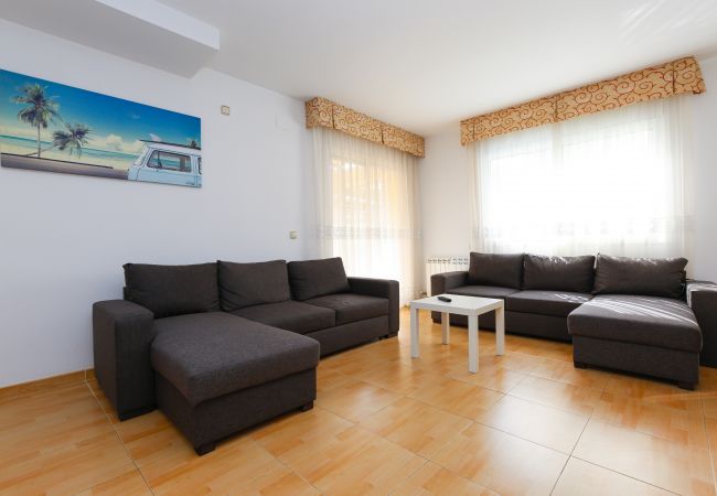 Дом на Salou - PASION - Only Families House - Private Pool Дом на Salou - PASION - Only Families House - Private Pool