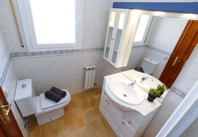 Дом на Salou - PASION - Only Families House - Private Pool Дом на Salou - PASION - Only Families House - Private Pool