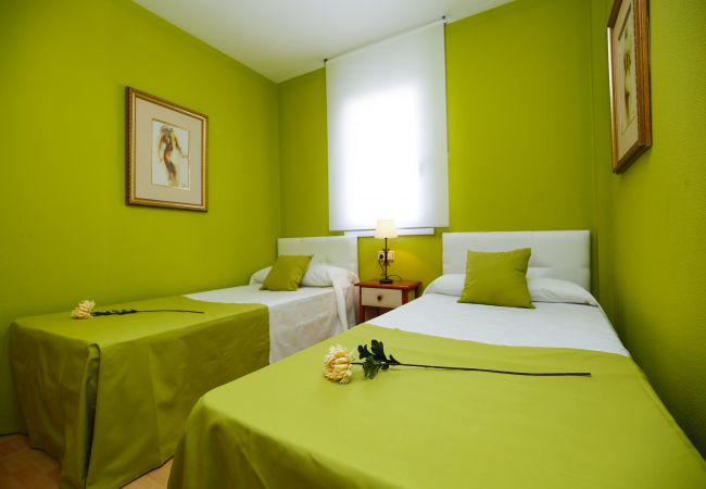 Дом на Salou - PASION - Only Families House - Private Pool Дом на Salou - PASION - Only Families House - Private Pool