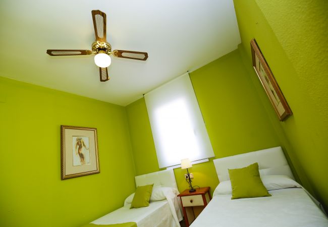Дом на Salou - PASION - Only Families House - Private Pool Дом на Salou - PASION - Only Families House - Private Pool