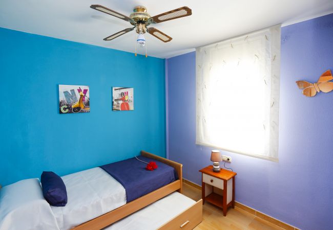 Дом на Salou - PASION - Only Families House - Private Pool Дом на Salou - PASION - Only Families House - Private Pool