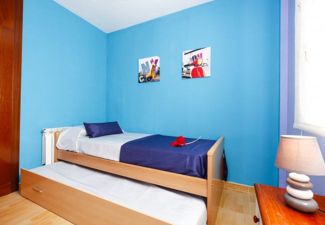 Дом на Salou - PASION - Only Families House - Private Pool Дом на Salou - PASION - Only Families House - Private Pool