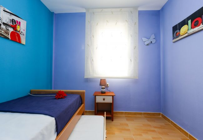 Дом на Salou - PASION - Only Families House - Private Pool Дом на Salou - PASION - Only Families House - Private Pool