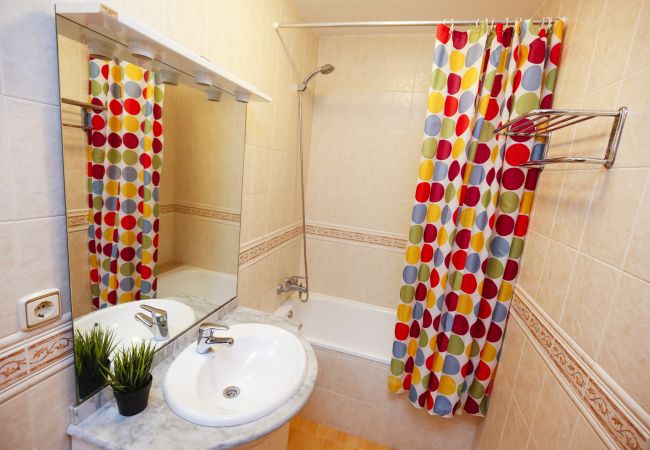 Дом на Salou - PASION - Only Families House - Private Pool Дом на Salou - PASION - Only Families House - Private Pool
