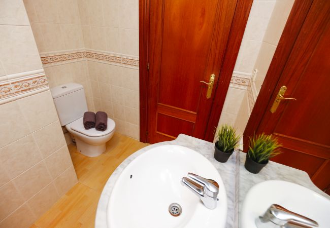 Дом на Salou - PASION - Only Families House - Private Pool Дом на Salou - PASION - Only Families House - Private Pool