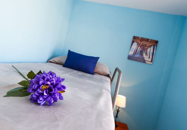 Дом на Salou - PASION - Only Families House - Private Pool Дом на Salou - PASION - Only Families House - Private Pool