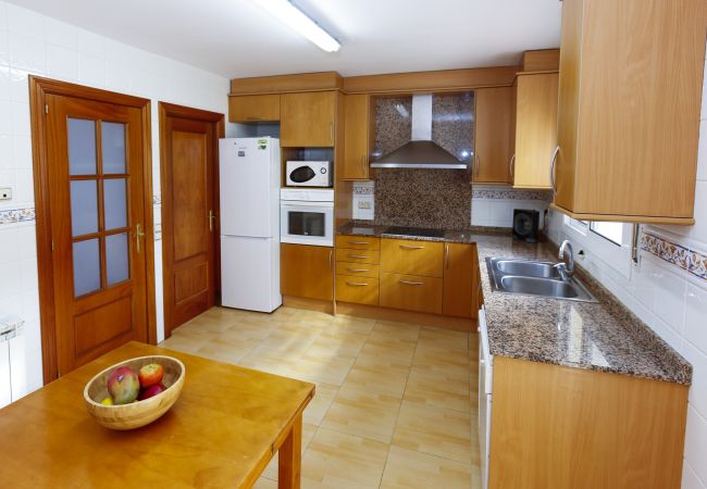 Дом на Salou - PASION - Only Families House - Private Pool Дом на Salou - PASION - Only Families House - Private Pool