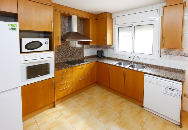 Дом на Salou - PASION - Only Families House - Private Pool Дом на Salou - PASION - Only Families House - Private Pool
