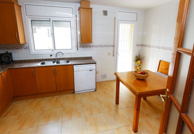Дом на Salou - PASION - Only Families House - Private Pool Дом на Salou - PASION - Only Families House - Private Pool