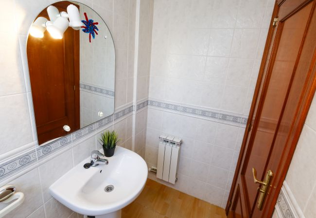 Дом на Salou - PASION - Only Families House - Private Pool Дом на Salou - PASION - Only Families House - Private Pool