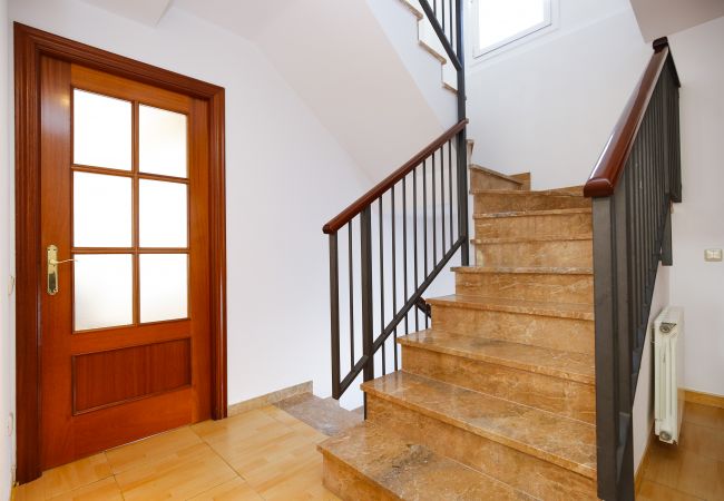 Дом на Salou - PASION - Only Families House - Private Pool Дом на Salou - PASION - Only Families House - Private Pool