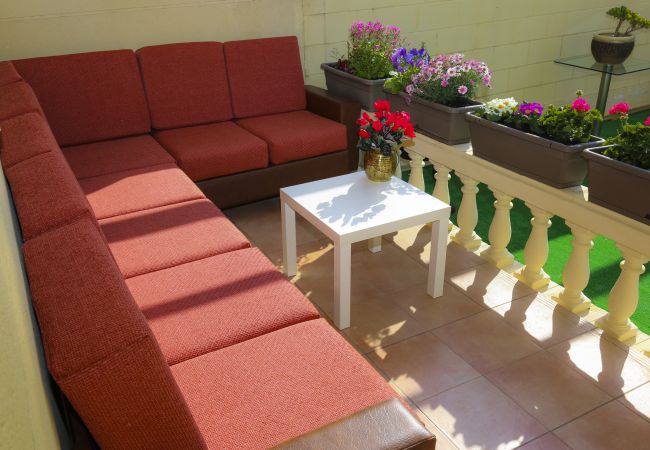 Дом на Salou - PASION - Only Families House - Private Pool Дом на Salou - PASION - Only Families House - Private Pool