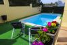 Дом на Salou - PASION - Only Families House - Private Pool Дом на Salou - PASION - Only Families House - Private Pool