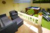 Дом на Salou - PASION - Only Families House - Private Pool Дом на Salou - PASION - Only Families House - Private Pool