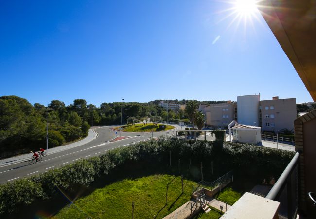 Апартаменты на Salou - DUPLEX  Apartment Апартаменты на Salou - DUPLEX  Apartment