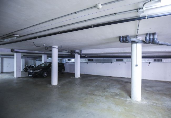 Апартаменты на Salou - DUPLEX  Apartment Апартаменты на Salou - DUPLEX  Apartment