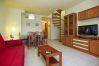 Апартаменты на Salou - DUPLEX  Apartment