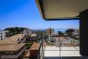 Апартаменты на Cambrils - TROPICANA - Penthouse Sea View - Communal Pool Апартаменты на Cambrils - TROPICANA - Penthouse Sea View - Communal Pool
