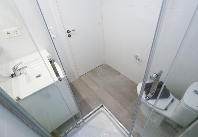 Апартаменты на La Pineda - PINEDA 7 с общим бассейном, пляж в 100м Апартаменты на La Pineda - PINEDA 7 с общим бассейном, пляж в 100м