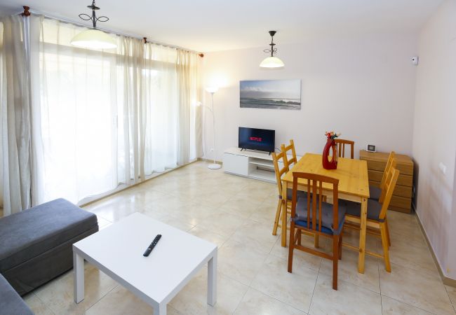Апартаменты на Salou - GOLDEN 5 Apartment Апартаменты на Salou - GOLDEN 5 Apartment