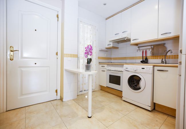 Апартаменты на Salou - GOLDEN 5 Apartment Апартаменты на Salou - GOLDEN 5 Apartment