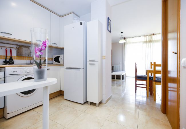 Апартаменты на Salou - GOLDEN 5 Apartment Апартаменты на Salou - GOLDEN 5 Apartment