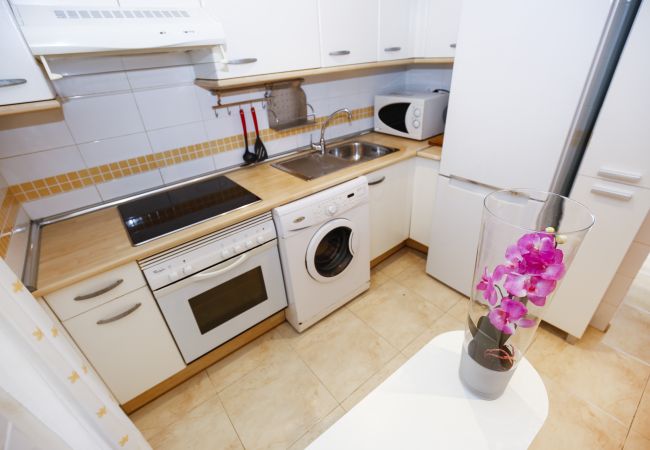 Апартаменты на Salou - GOLDEN 5 Apartment Апартаменты на Salou - GOLDEN 5 Apartment