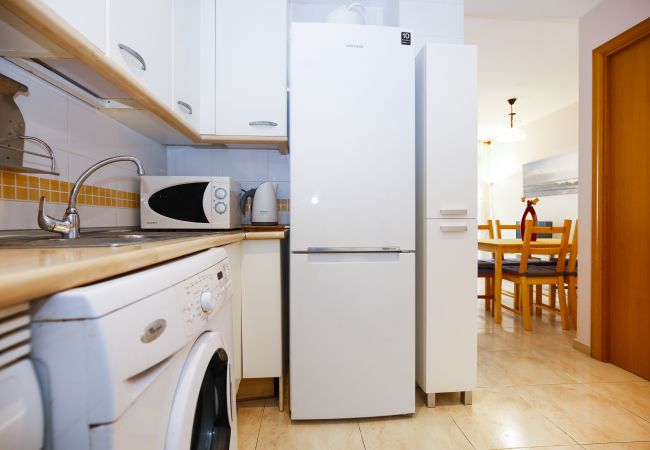 Апартаменты на Salou - GOLDEN 5 Apartment Апартаменты на Salou - GOLDEN 5 Apartment