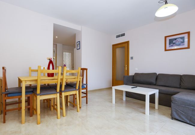 Апартаменты на Salou - GOLDEN 5 Apartment Апартаменты на Salou - GOLDEN 5 Apartment