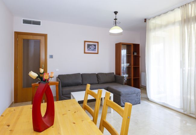 Апартаменты на Salou - GOLDEN 5 Apartment Апартаменты на Salou - GOLDEN 5 Apartment