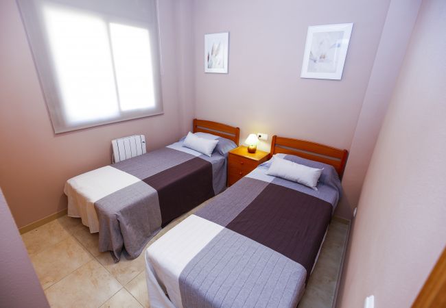 Апартаменты на Salou - GOLDEN 5 Apartment Апартаменты на Salou - GOLDEN 5 Apartment