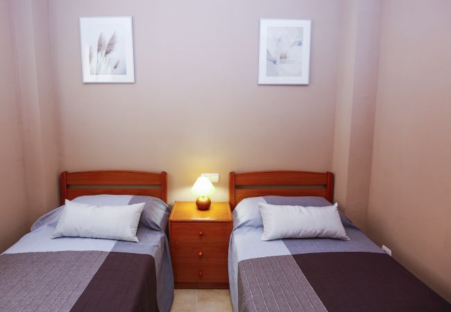 Апартаменты на Salou - GOLDEN 5 Apartment Апартаменты на Salou - GOLDEN 5 Apartment