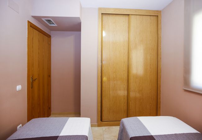 Апартаменты на Salou - GOLDEN 5 Apartment Апартаменты на Salou - GOLDEN 5 Apartment