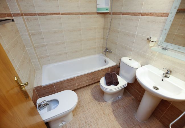 Апартаменты на Salou - GOLDEN 5 Apartment Апартаменты на Salou - GOLDEN 5 Apartment