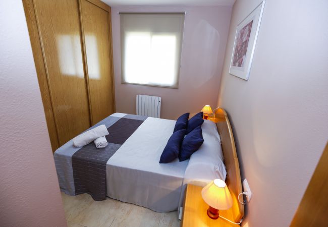 Апартаменты на Salou - GOLDEN 5 Apartment Апартаменты на Salou - GOLDEN 5 Apartment
